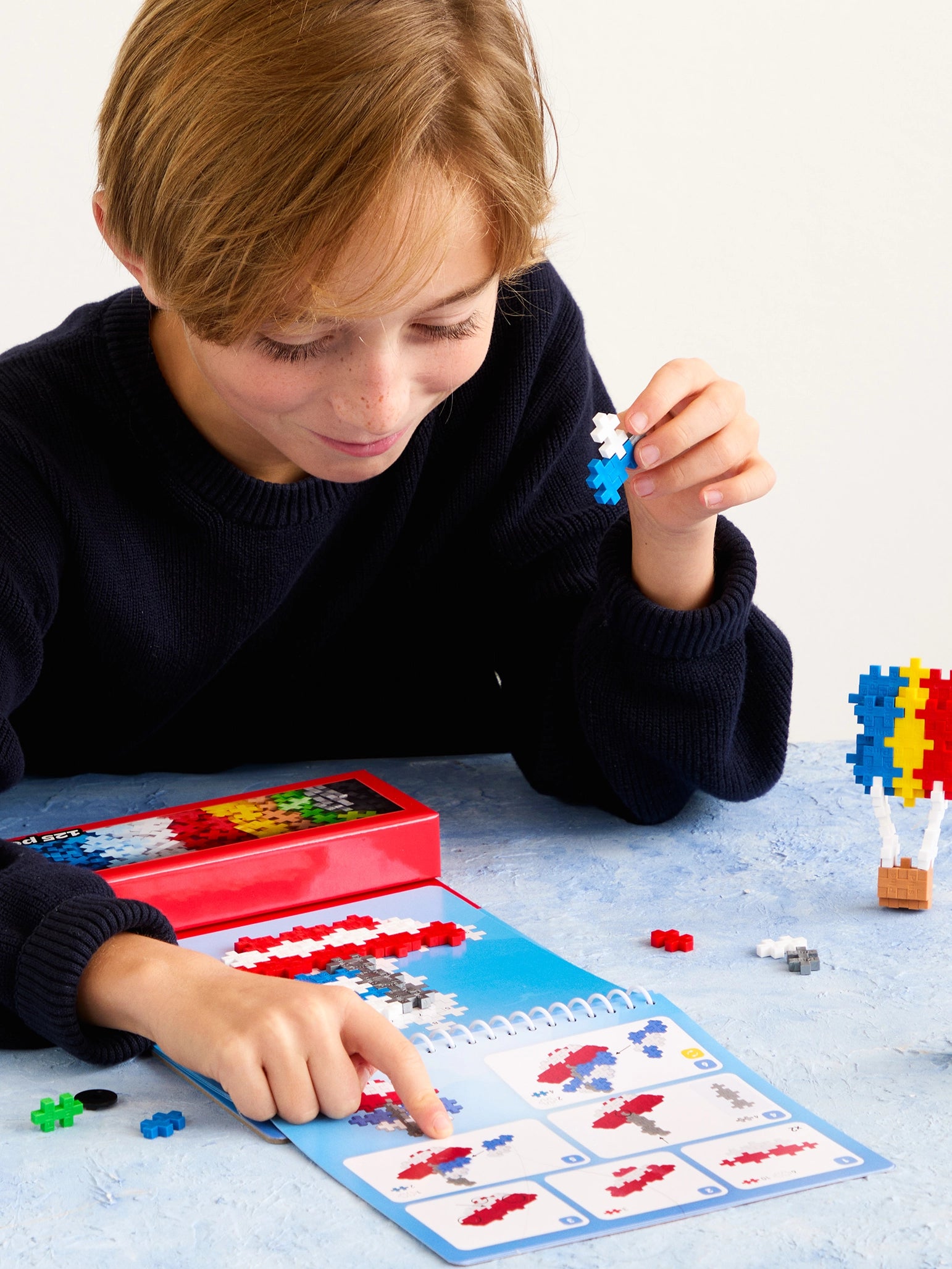 Aktivitetsset – Transportfordon